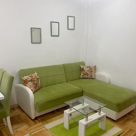 Rio 2 Apartment Podgorica Exterior photo