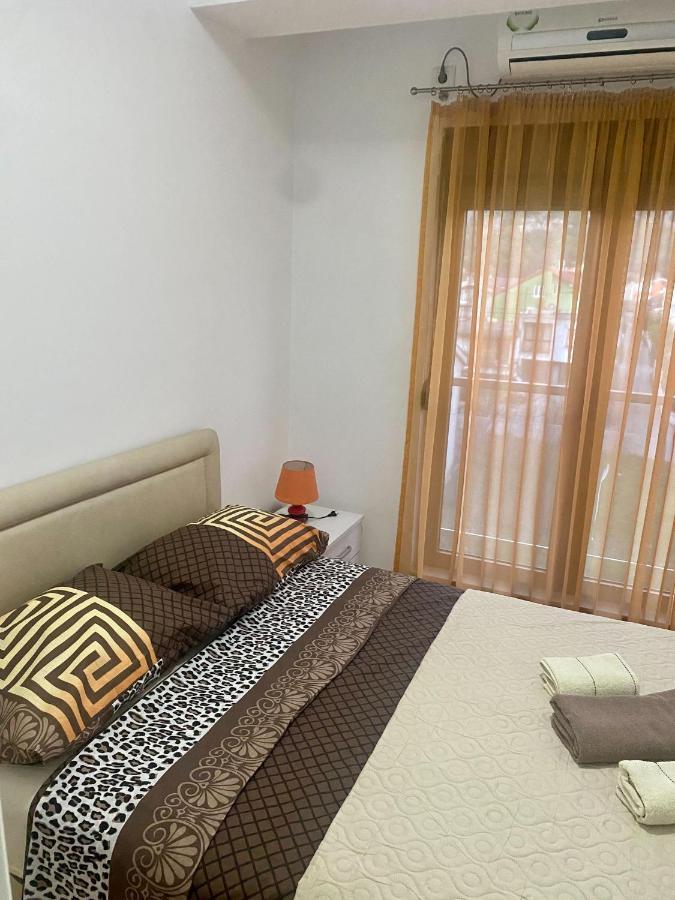 Rio 2 Apartment Podgorica Exterior photo
