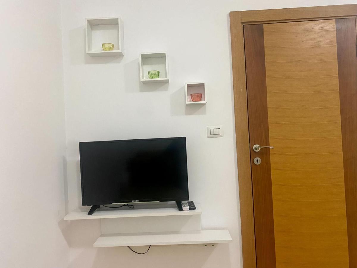 Rio 2 Apartment Podgorica Exterior photo