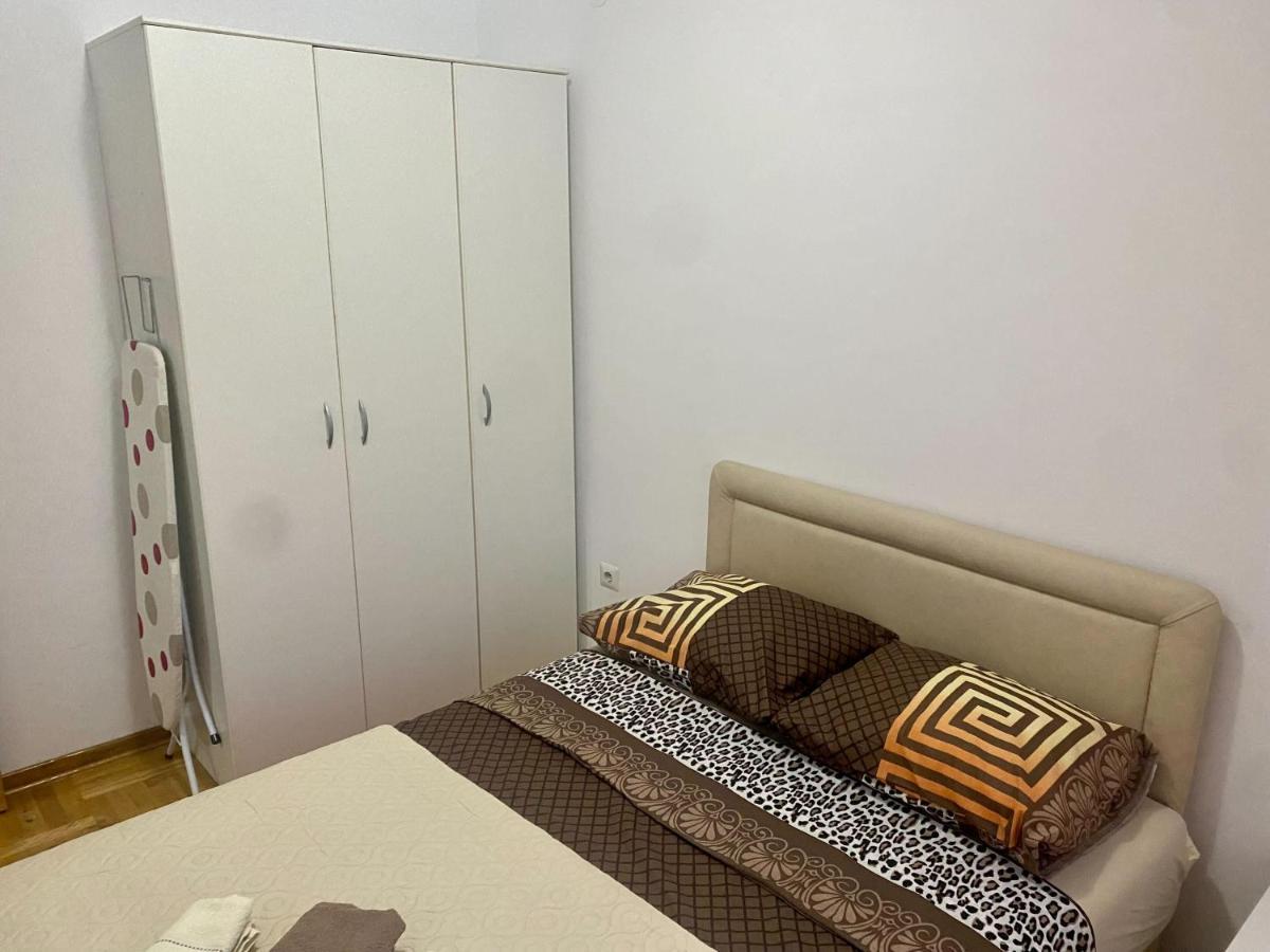 Rio 2 Apartment Podgorica Exterior photo