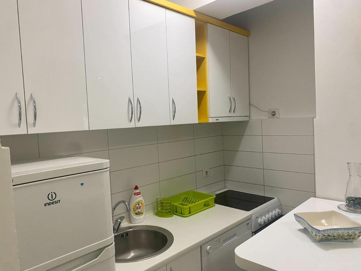 Rio 2 Apartment Podgorica Exterior photo