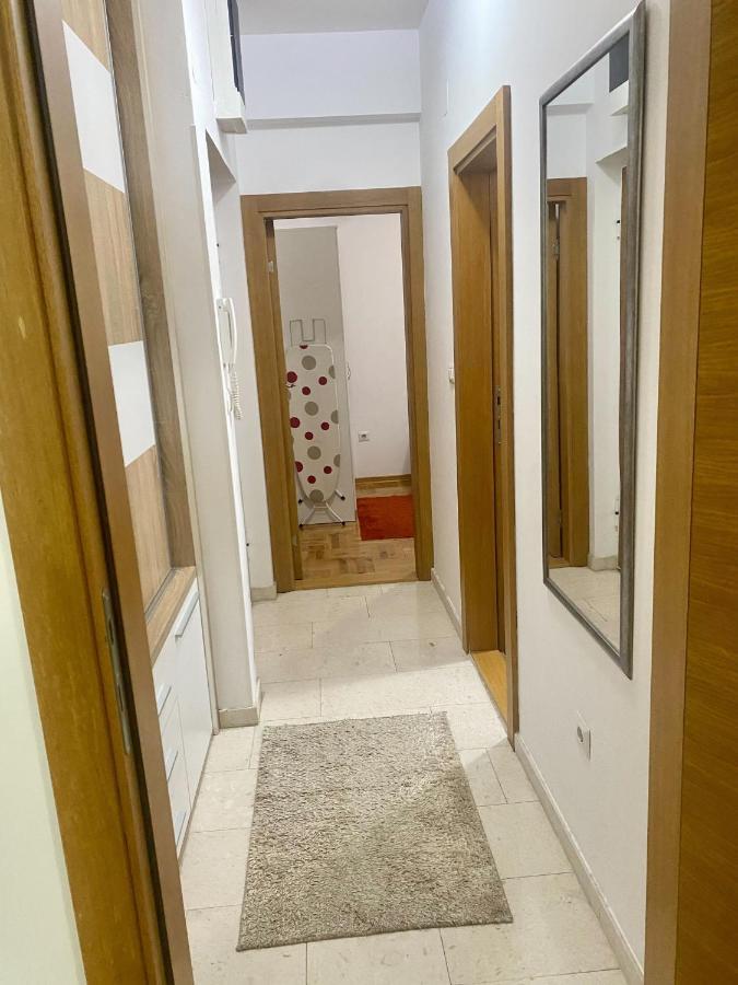 Rio 2 Apartment Podgorica Exterior photo